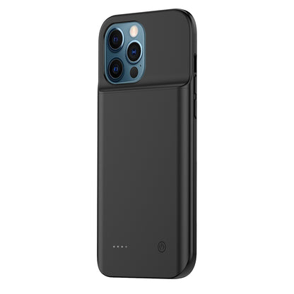 Suitable for Apple15/14/13pro/12mini Back Clip Battery iPhone11/XR Wireless Power Bank for Mobile Phones