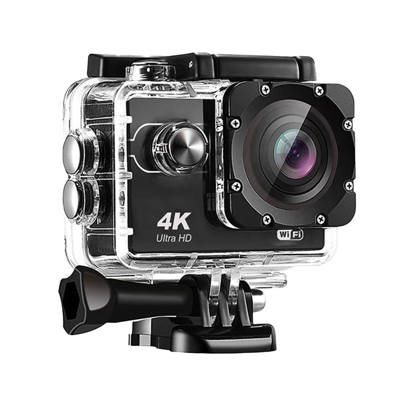 спортивная камера 4k High-definition action camera custom-made from the source factory