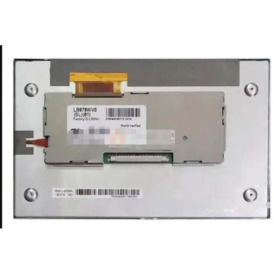 Lb070wv8-sl01 brand new original 7 inch LCD screen