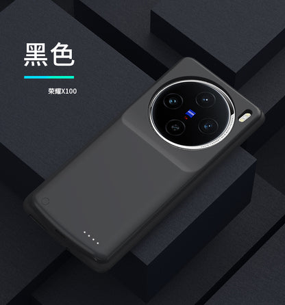 Applicable vivox300/x200/x100/x90/x80/70pro Back Clip Battery x60pro Wireless Power Bank