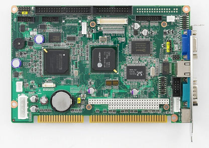 PCA-6751/6145B/45L/6772/6742LV/6742VE/6770/6743VE/6781VE/6741L/6143P/6151/6144S Half-Size CPU Card IPC Motherboard With CPU RAM
