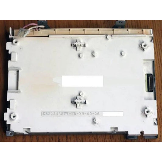 Ks3224astt-fw-x9 brand new original 5.7 inch LCD screen