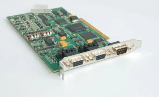 PCL9054-AC50BIF Camera acquisition control card DOMINOALPH2 window card