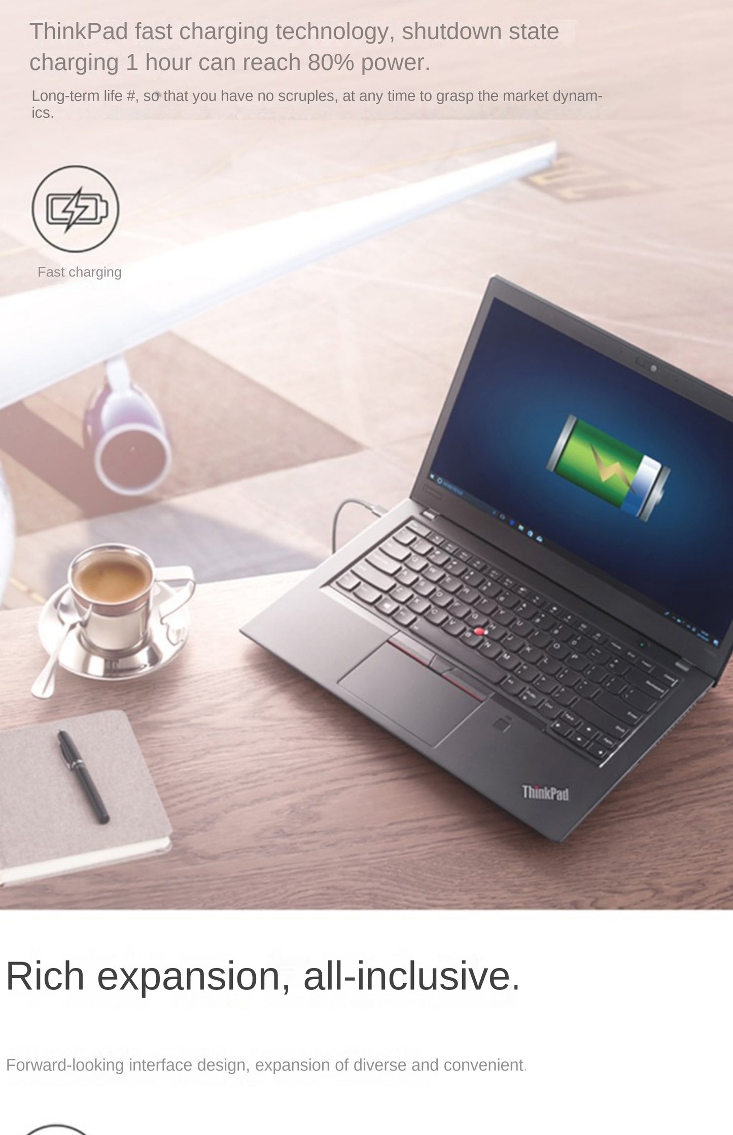 Laptop Lenovo ThinkPad T490S Ultrabook i BM 14inch i7 Quad Core T480S T14S