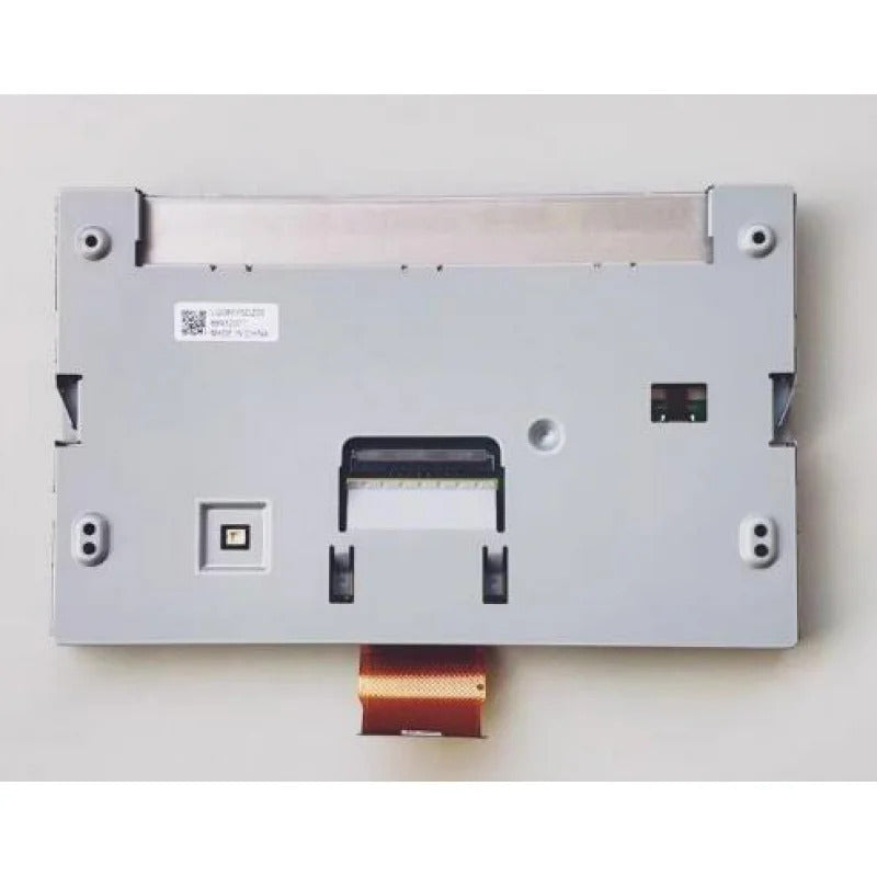 LQ080Y5DZ05 Display 8 Inch LCD Screen