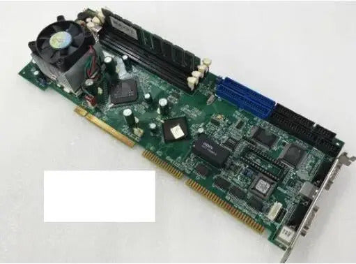 ROCKY-4786EV-RS-R40/R41 ROCKY-4783EV V1.1 ROCKY-3701-2.0 ROCKY-4784EVG V1.3/1.2 Full-size CPU Card IPC Motherboard with CPU RAM