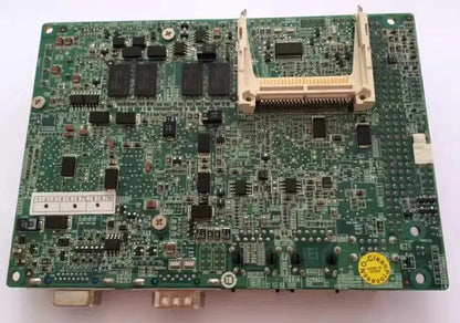 WAFER-945GSE2-N270-R20 100% OK Original 3.5" Motherboard Embedded PC104 3.5 inch Industrial Motherboard PC/104 ISA IPC board