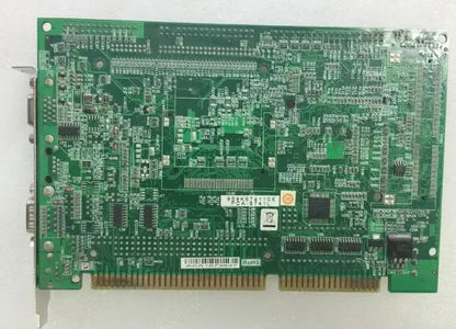 PCA-6751/6145B/45L/6772/6742LV/6742VE/6770/6743VE/6781VE/6741L/6143P/6151/6144S Half-Size CPU Card IPC Motherboard With CPU RAM