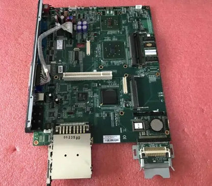 PCM-9685 Rev.A1 100%OK For IPC Embedded Motherboard For PPC-L156T Industrial Mainboard 5.25" SBC with CPU RAM PCI