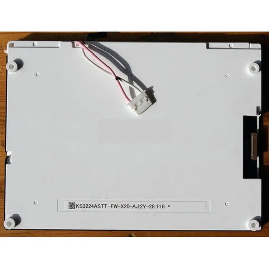 Ks3224astt-fw-x20 brand new original 5.7 inch LCD screen