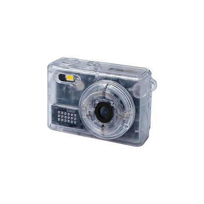 Customized Cross-Border Mini Camera0.96Inch Pocket Photo and Video Children's Camera Pet Recording Camera