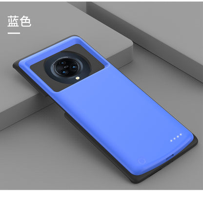 Applicable VIV0NEX3Mobile Power Bank NEX2Back Clip Battery Charging Phone Case nex Punch