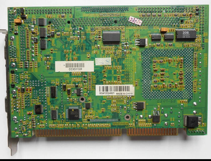 EmCORE-i6316 100% OK Original IPC ISA Board Industrial motherboard Half-Size CPU Card PICMG1.0