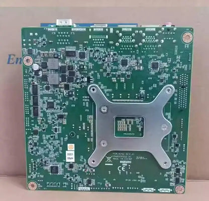 PPC-MB-8260B New original Original Brand mini itx IPC Embedded Mainboard Industrial PPC-MB-8260 Motherboard Mini-ITX 4*COM 2*LAN