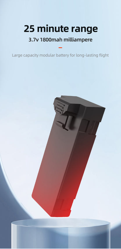 Cross-Border LF633UAV Screen Control Brushless Optical Flow Positioning Quadcopter Long Endurance Remote Control Airplane Toy