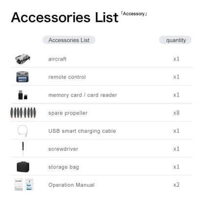 Cross-Border GT50Drone remote control with screen HD aerial photography brushless obstacle avoidance quadcopter toy airplane dron