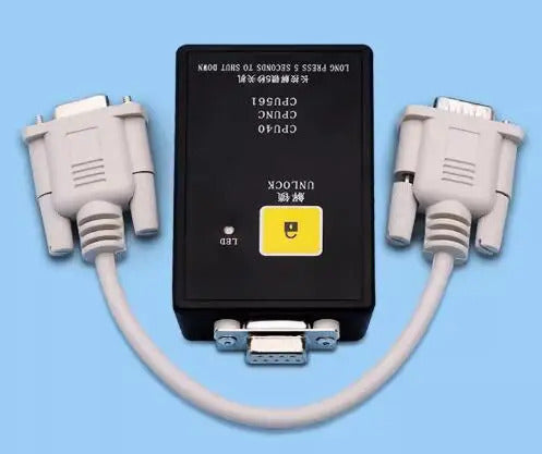 CPU561 CPU40 CPUNC  Elevator accessories/Adaptation Giant KONE decoder Adaptation decoder unlimited operator