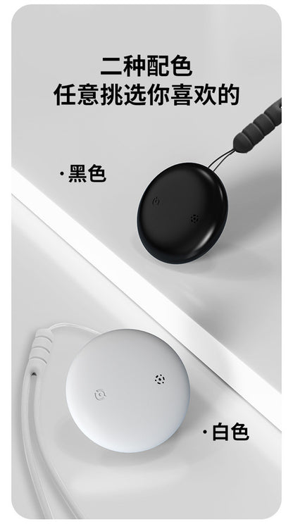 Cross-Border Find My Global Positioning Tracker Car Key Anti-Lost Device Wallet Finder Pet Tracker