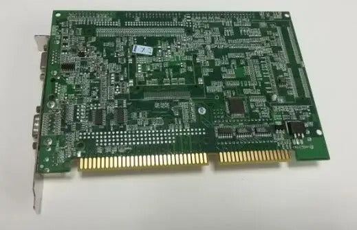 PCA-6741L PCA-6740L 100%OK IPC Industrial Motherboard Half-Size CPU Card PCA-6740/6741 REV.A2 PICMG1.0 Mainboard With CPU RAM