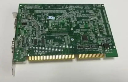 PCA-6741L PCA-6740L 100%OK IPC Industrial Motherboard Half-Size CPU Card PCA-6740/6741 REV.A2 PICMG1.0 Mainboard With CPU RAM