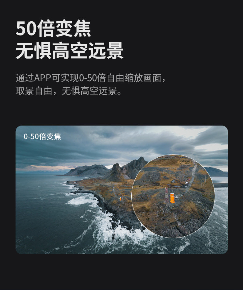 Cross-Border K12MAX Drone with screen control, optical flow positioning, quadcopter with brushless motor, remote control airplane toy