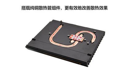 G30-C6 Mini Industrial Computer Dual Network 6 Serial Ports Industrial PC 11/12 Gen i5 i7 Ten-Core Industrial Host