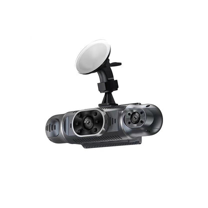 4Recording Device1080High-definition Night Vision Reversing Camera Cross-border Source Blind Spot View Dash Cam
