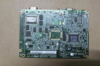 PCM-9340 Rev.A1 100%OK Original 3.5" Motherboard PCM-9340 3.5 inch IPC Industrial Mainboard PC/104 ISA SBC Fanless with CPU RAM