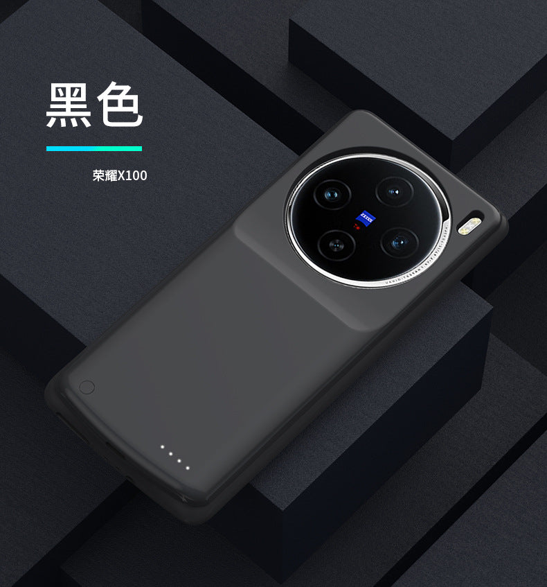 Applicable vivox300/x200/x100/x90/x80/70pro Back Clip Battery x60pro Wireless Power Bank