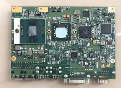 CB3050-0001 CB3050-0002 CB3050-0008 CB3050-0009 Mainboard original IPC CPU Board Embedded Industrial Motherboard