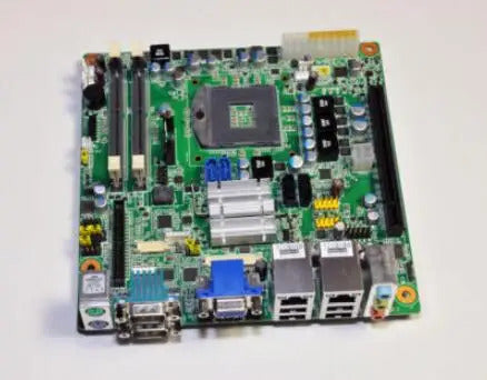 AIMB-272G2 100%OK Original Brand mITX IPC Embedded Mainboard AIMB-272 Industrial Motherboard Mini-ITX with 4*COM RAM CPU