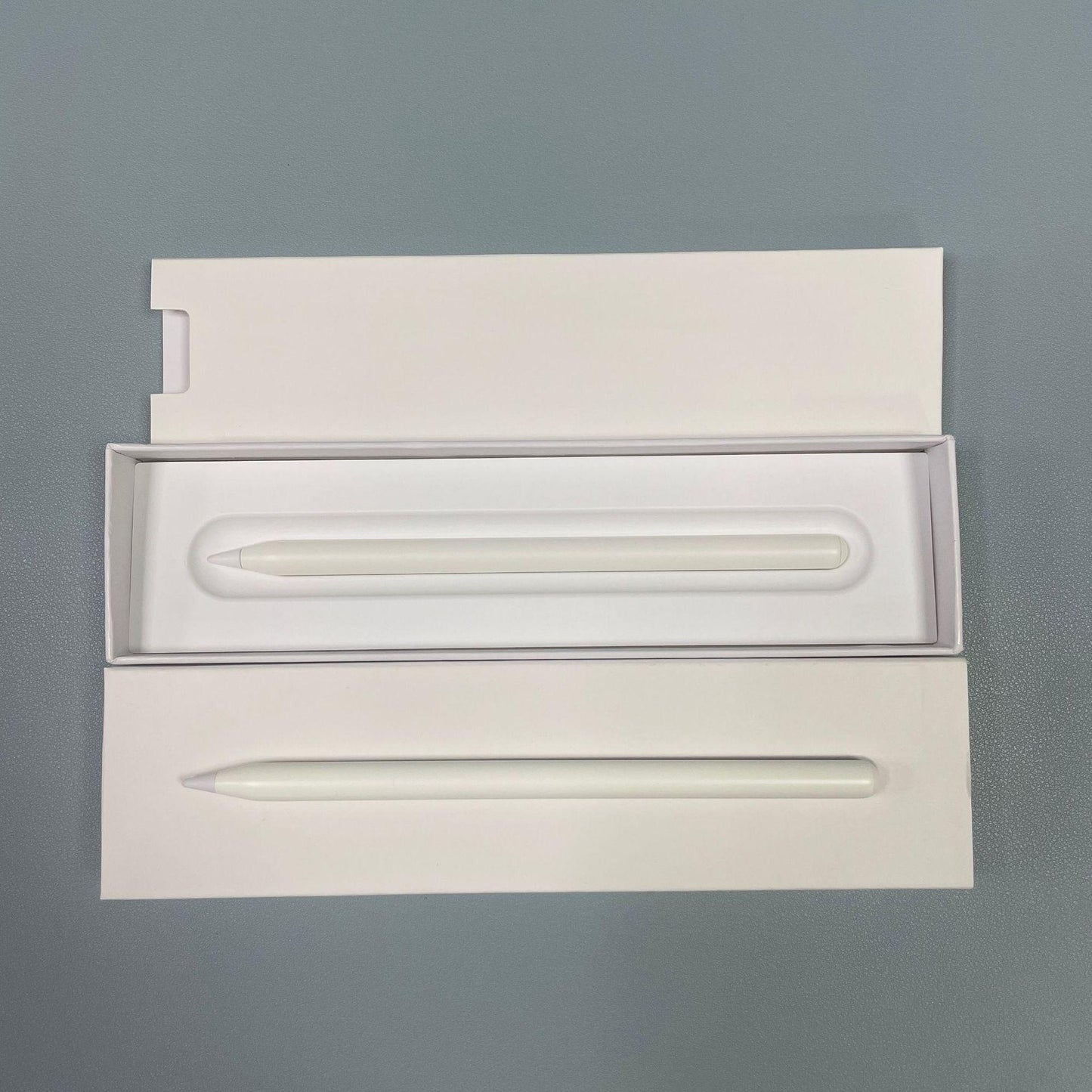 Suitable for Apple Pencil Magnetic Charging Apple First Generation Capacitive Pen iPad Second Generation Touch Pen