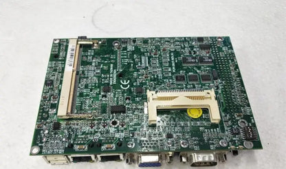PCM-5823 REV:A1 New Original IPC Board 3.5" Motherboard Embedded PC/104 3.5 inch Industrial Mainboard PC/104 ISA with CPU RAM