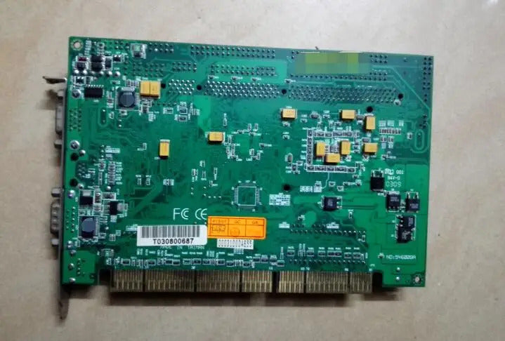 HE-860 100% OK Original Embedded IPC Board Industrial motherboard Half-Size CPU Card PCISA Bus Mainboard with CPU RAM