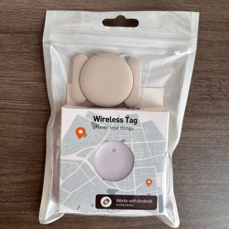 Cross-Border Find My Global Positioning Tracker Car Key Anti-Lost Device Wallet Finder Pet Tracker