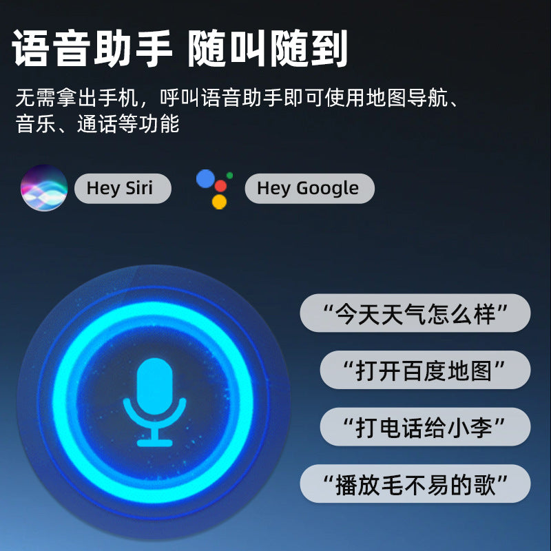 Wireless carplay Box Apple Android2Combination1Wired to Wireless carplay Module Vehicle-Machine Interconnection Box