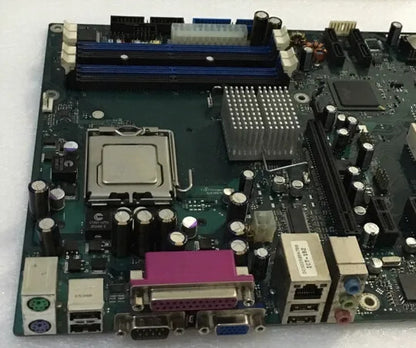 W26361-W108-Z2-02-36 100% OK Original IPC ATX motherboard SBC Industrial Board Mainboard 4*PCI With CPU RAM