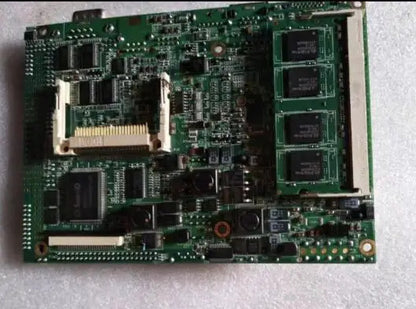 SBC84710 REV.A4-RC 100% OK Original Embedded 3.5" IPC Embedded Motherboard Industrial Mainboard SBC 3.5 inch with CPU RAM