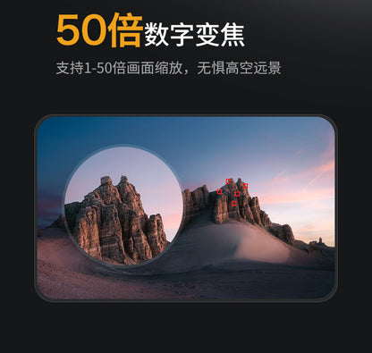 AE86+Digital image transmission with touchscreen obstacle avoidance HD professional aerial photography drone automatic return GPS Remote control aircraft