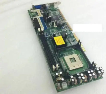 ROCKY-4786EV-RS-R40/R41 ROCKY-4783EV V1.1 ROCKY-3701-2.0 ROCKY-4784EVG V1.3/1.2 Full-size CPU Card IPC Motherboard with CPU RAM