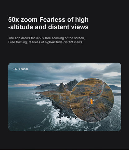 Cross-Border K6 MAX Drone with screen control, optical flow positioning, quadcopter with brushless motor, remote control airplane toy