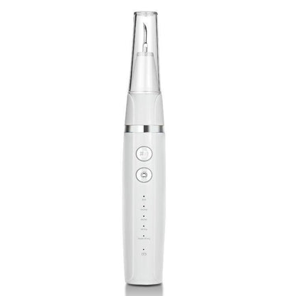 Household Ultrasonic Teeth Cleaner Portable Teeth Cleaning Machine Removing Dental Calculus Plaque Teeth Cleaning Machine