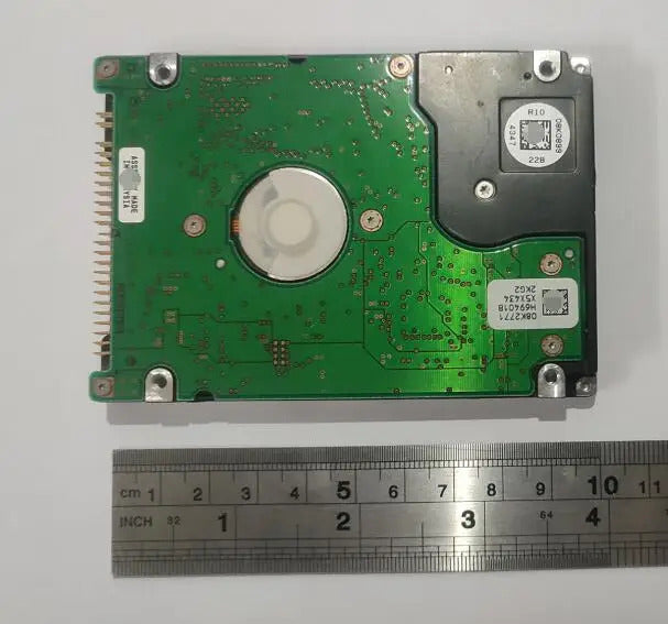 6.4GB 10GB 20GB 30GB 40G 80GB 100GB 120GB 160GB 250GB 320GB 500GB 2.5inch IDE HDD Disk 44Pin 2.5" PATA Mechanical hard drive