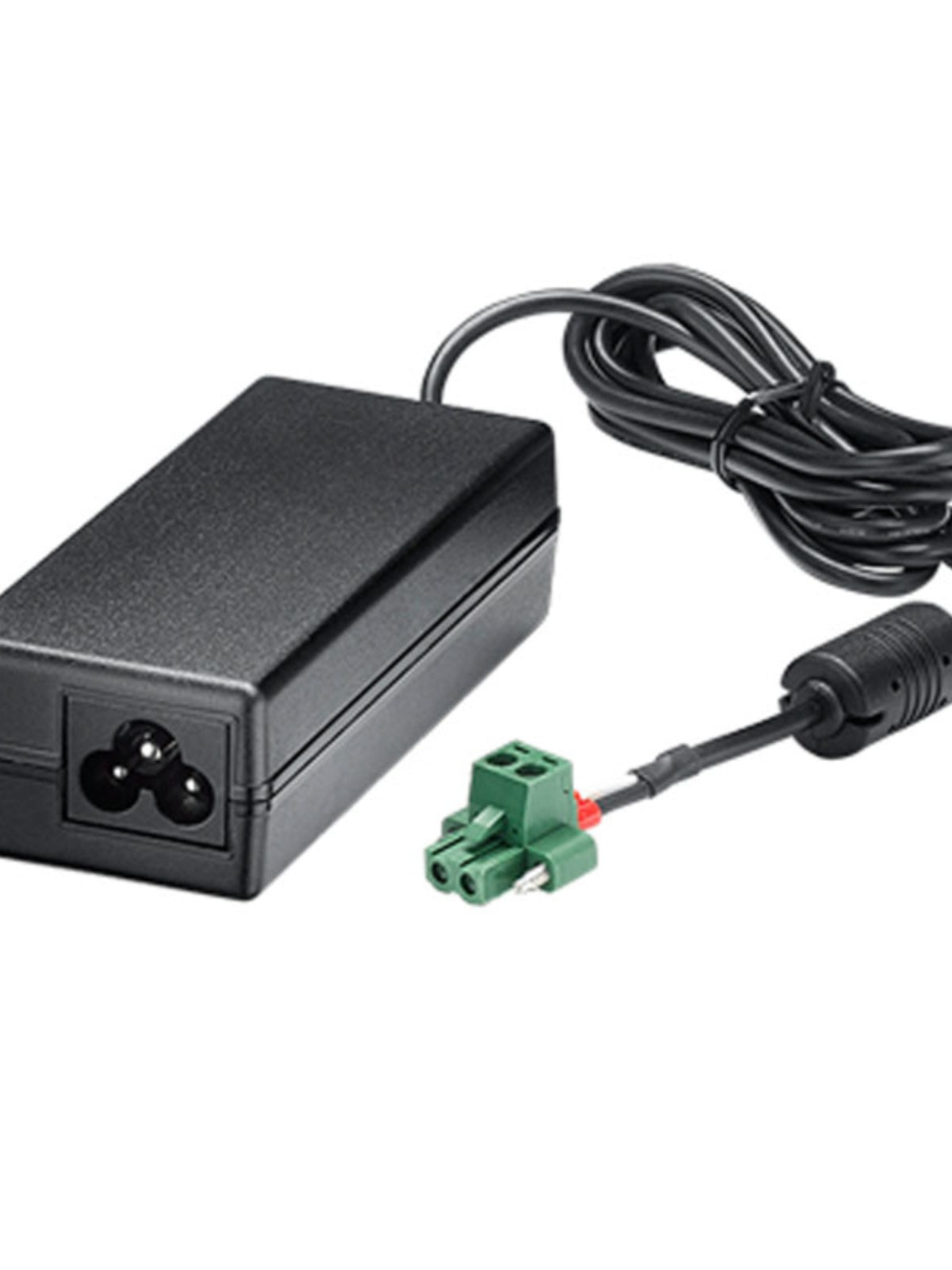 Advantech PPC-3100/UNO-2484 Power Adapter 19V-4.74A Quanhan 19V 3.42A Phoenix Terminal