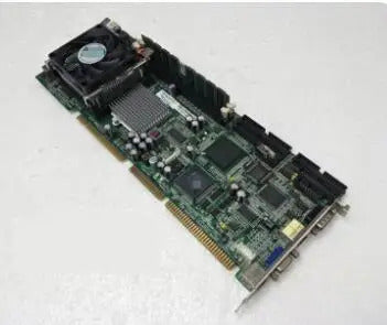 IP-4GVP20 REV:3.0 100% OK Original Embedded IPC MainboardFull-Size industrial motherboard PICMG1.0 SBC with CPU RAM VGA LAN