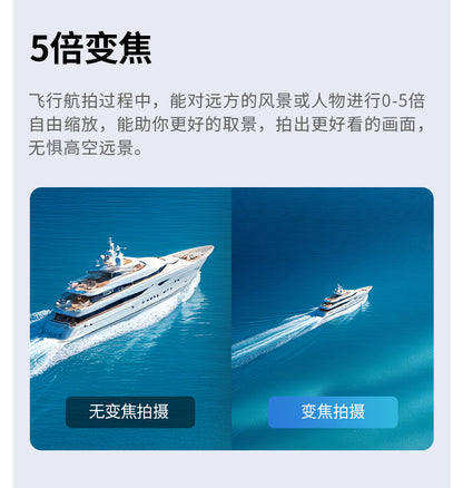 Cross-Border K100MINI Drone with Screen Remote Control Optical Flow Hover Dual Camera Lens HD Aerial Photography Remote Control Aircraft