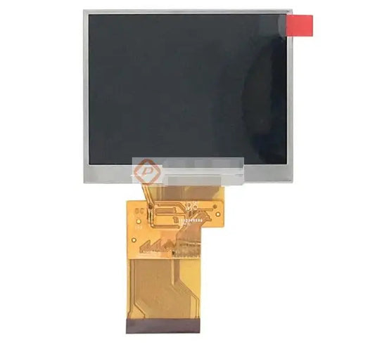 TM035KDH03 TM035KDH04 TM035KBH02 3.5-inch Original LCD Display Screen