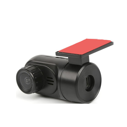 Android Large Screen Navigation USB Driving Recorder Ultra High Night Vision WIFI Dual Recorder Car Electronic Dog AR