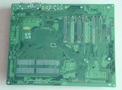 G7V600-B 100% OK Original Embedded IPC Mainboard  Industrial ATX Motherboard 7*PCI 2*COM 1*LAN with RAM LGA1155 CPU