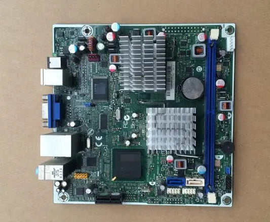 H-I945-ITX 100%OK 17*17 SLG9Y Original Brand mini itx IPC Embedded Mainboard Industrial Motherboard Mini-ITX  with Memory CPU